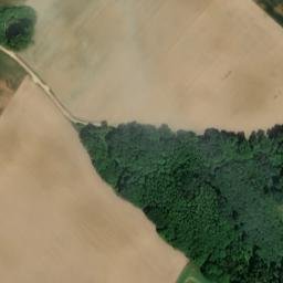 Satellite imagery of Silberberg, DE
