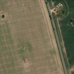Satellite imagery of Camillaberg, DE