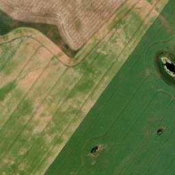 Satellite imagery of Bänkenberg, DE