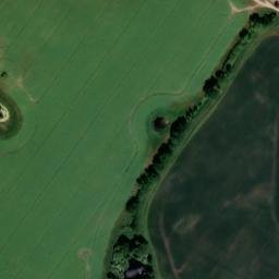 Satellite imagery of Bänkenberg, DE