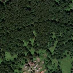 Satellite imagery of Ванькова Гора, KZ