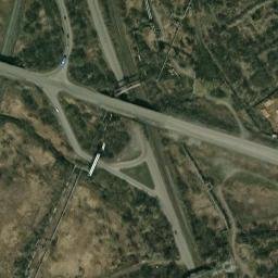 Satellite imagery of Узел, KZ