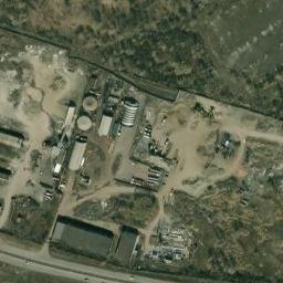 Satellite imagery of Узел, KZ