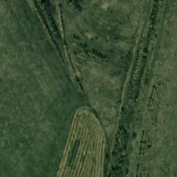 Satellite imagery of Голубой Лог, KZ
