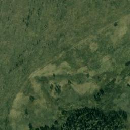 Satellite imagery of Голубой Лог, KZ