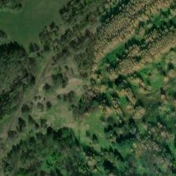 Satellite imagery of Есаулка, KZ