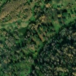 Satellite imagery of Есаулка, KZ