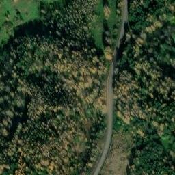 Satellite imagery of Есаулка, KZ
