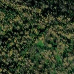 Satellite imagery of Курейный Вост., KZ