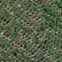 Satellite imagery of Долинный, RU