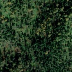Satellite imagery of Сиенка, RU