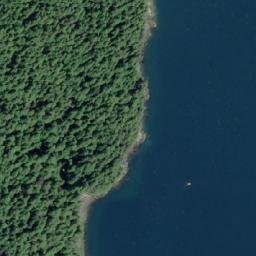 Satellite imagery of Markland Point, CA