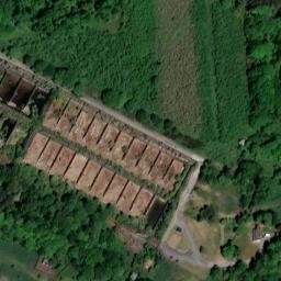 Satellite imagery of Esholt Priory, GB