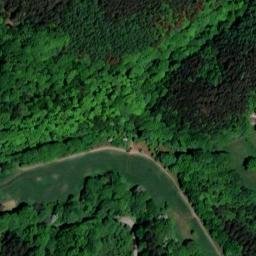 Satellite imagery of Esholt Priory, GB