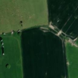 Satellite imagery of Rawdon Trig point, GB