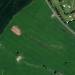 Satellite imagery of Rawdon Trig point, GB