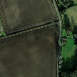 Satellite imagery of Rise Mote Hill, GB