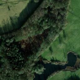 Satellite imagery of Rise Mote Hill, GB