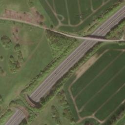 Satellite imagery of Mölenbarg, DE