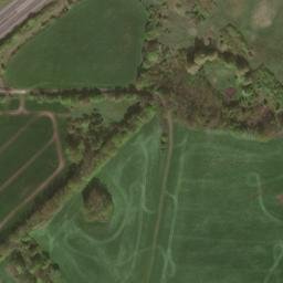 Satellite imagery of Mölenbarg, DE