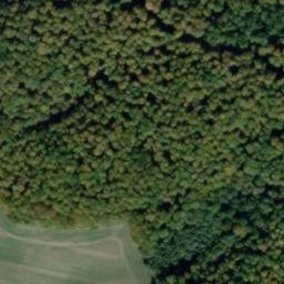 Satellite imagery of Hohe Burg, DE