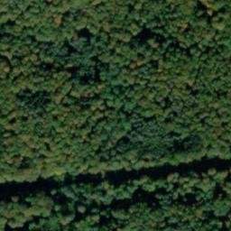 Satellite imagery of Gralower Berg, DE