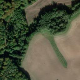 Satellite imagery of Gralower Berg, DE