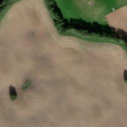 Satellite imagery of Gralower Berg, DE