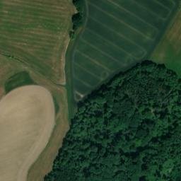 Satellite imagery of Silberberg, DE