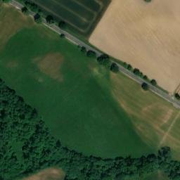 Satellite imagery of Silberberg, DE