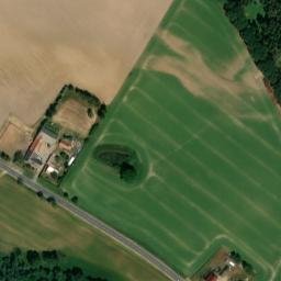 Satellite imagery of Silberberg, DE