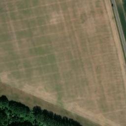 Satellite imagery of Camillaberg, DE