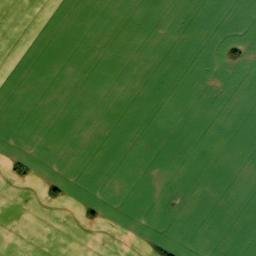 Satellite imagery of Bänkenberg, DE