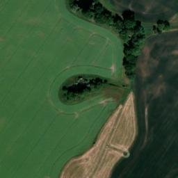 Satellite imagery of Bänkenberg, DE