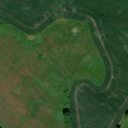 Satellite imagery of Dieksberg, DE