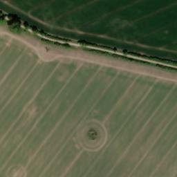 Satellite imagery of Katzenberg, DE