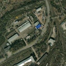 Satellite imagery of Узел, KZ