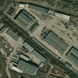 Satellite imagery of Узел, KZ