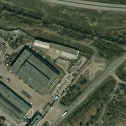 Satellite imagery of Узел, KZ