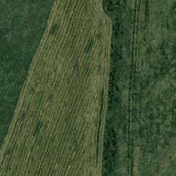 Satellite imagery of Голубой Лог, KZ