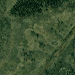 Satellite imagery of Голубой Лог, KZ
