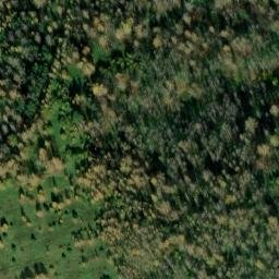 Satellite imagery of Курейный Вост., KZ