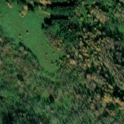 Satellite imagery of Курейный Вост., KZ