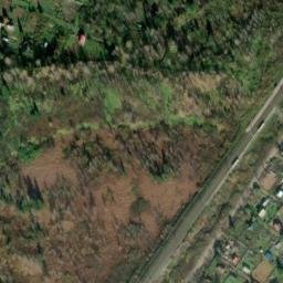 Satellite imagery of Долинный, RU