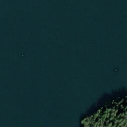 Satellite imagery of Fish Point, CA