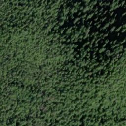Satellite imagery of Fish Point, CA