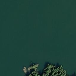 Satellite imagery of Bonwick Point, CA