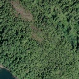 Satellite imagery of Lerwick Point, CA