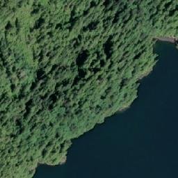 Satellite imagery of Lerwick Point, CA