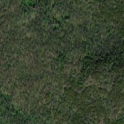 Satellite imagery of Mount Greer, CA